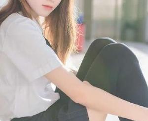 MyGirl美媛馆 – 于大乔最新少女作品，图库中每一张都藏着动人故事