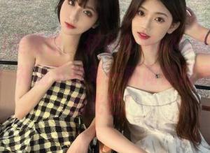 MyGirl美媛馆 – 伊小七MoMo的独特私拍套图：礼服下的每一瞬间都闪耀着夺目的光芒！