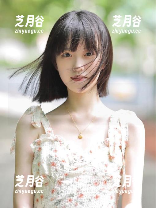 MyGirl美媛馆-伊小七MoMo MyGirl美媛馆 - 视觉盛宴:伊小七MoMo白丝高清作品,捕捉每一个细节,感受艺术的魅力