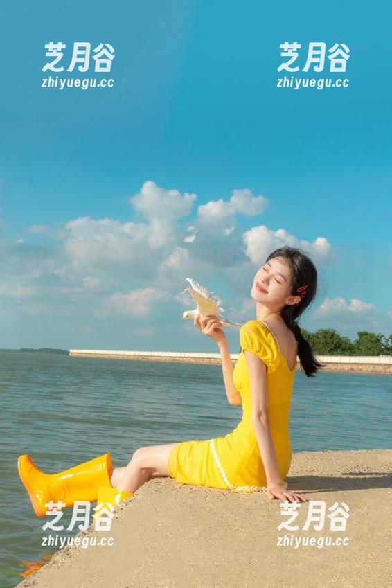 MyGirl美媛馆-媛媛酱 MyGirl美媛馆 - 发现媛媛酱的皮衣图集,无圣光摄影带来的时尚冲击感,尽在这里