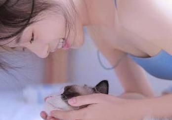 MyGirl美媛馆 – 徐小宝Jessie与她的绝美套装写真，美图展现出不一样的生活艺术
