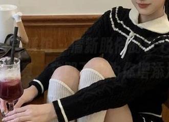 MyGirl美媛馆 – 清新脱俗的李七喜全套水手服写真，立即下载为你增添活力！