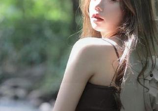 MyGirl美媛馆 – 清纯与性感的完美结合，温心怡内衣原图作品让人心动不已！