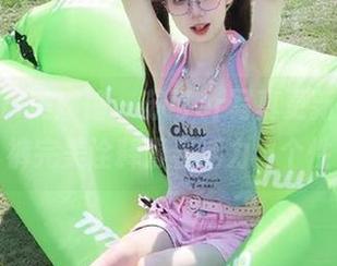 MyGirl美媛馆 – 苏可er写真更新：牛仔裤完美诠释青春活力与个性