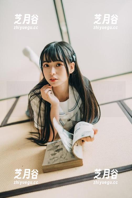MyGirl美媛馆 - 清新可爱的豆baby姐姐高清写真，为你的手机和电脑增添美丽壁纸！