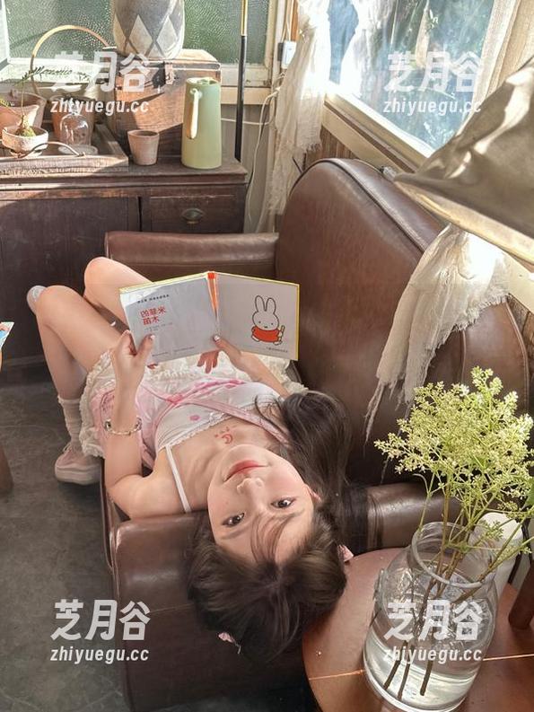 MyGirl美媛馆-赵小米Kitty MyGirl美媛馆 - 全新发布!赵小米Kitty镂空系列作品原图下载,尽在你的指尖!