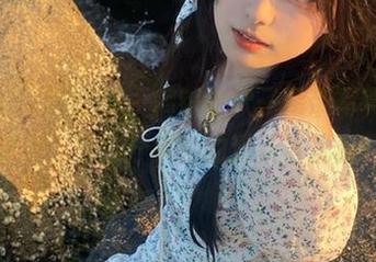 MyGirl美媛馆 – 解锁软软子吊带写真免费图包，与你分享她的清新与优雅！