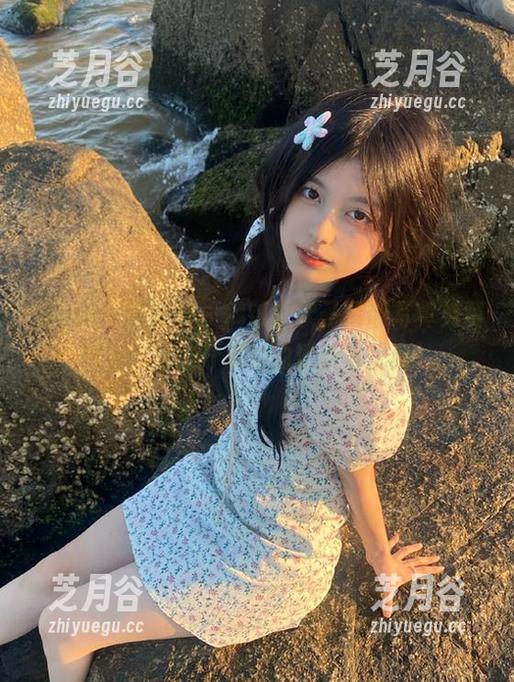 MyGirl美媛馆-软软子 MyGirl美媛馆 - 解锁软软子吊带写真免费图包,与你分享她的清新与优雅!