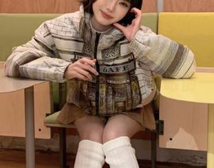 MyGirl美媛馆 – 打破界限的诱惑，鱼子酱Fish比基尼美图合集让你眼前一亮，不容错过！