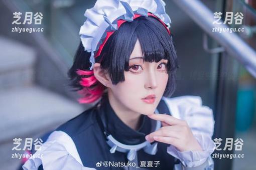 最新写真集上线：Natsuko夏夏子以奶牛为灵感，捕捉生活中的小确幸与大美好！