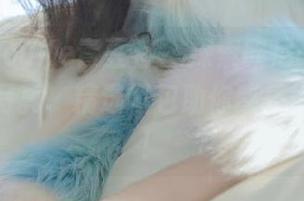 QingDouKe青豆客 – 探索欧尼anne的水手服写真，精选图包助你感受青春气息！