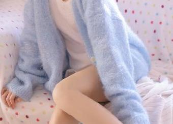 QingDouKe青豆客 – 汪佩妮Penny的制服风格图集分享：让我们一起领略她的独特魅力与时尚感