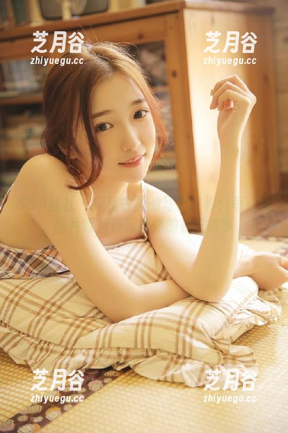 SSA丝社-古丽 SSA丝社 - 探秘古丽的写真世界:每一张图片背后都藏着她的秘密故事