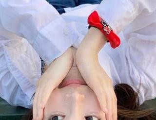 TGOD推女神 – 卓琳妹妹水手服图集打卡，带你感受甜美青春的写真资源