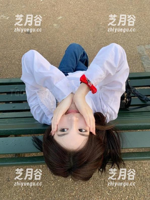 TGOD推女神-卓琳妹妹 TGOD推女神 - 卓琳妹妹水手服图集打卡,带你感受甜美青春的写真资源