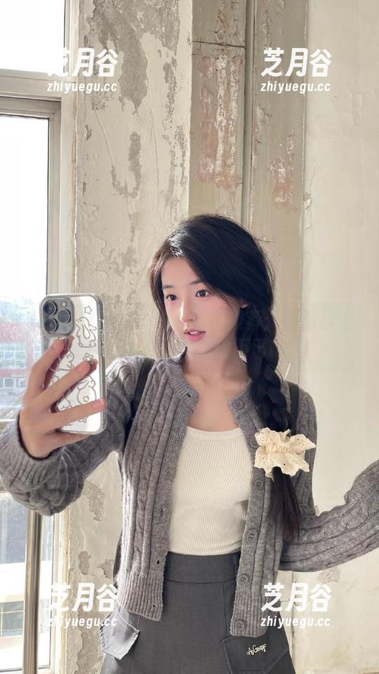 TGOD推女神-施忆佳 TGOD推女神 - 福利写真推荐:施忆佳清纯形象让你心动不已!
