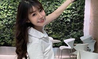 TGOD推女神 – 没看过沛沛Eankei体操服合集，你的人生真的不完整！