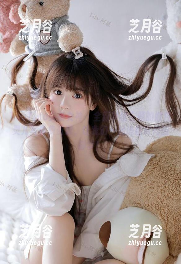 TouTiao头条女神-娜依灵儿 TouTiao头条女神 - 全新灰丝主题的娜依灵儿写真集资源,让我们一起追逐时尚的脚步!