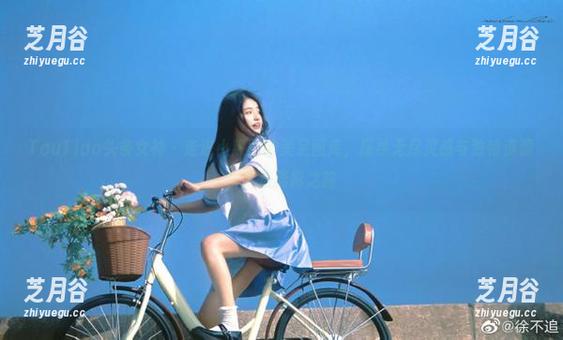 TouTiao头条女神-小热巴 TouTiao头条女神 - 走进小热巴的美足图库,探寻无尽灵感与独特资源,开启摄影之旅