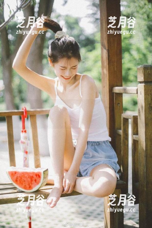 TouTiao头条女神-幻雪儿 TouTiao头条女神 - 用心收藏!幻雪儿全套女孩写真下载,感受视觉与心灵的碰撞