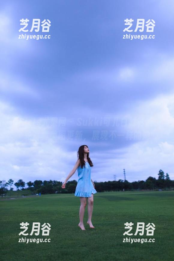 UGirls尤果网-Sukki可儿 UGirls尤果网 - Sukki可儿白衬衫新一轮写真美图更新,展现不一样的她