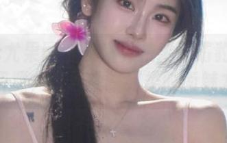 UGirls尤果网 – 探索乔依琳高清豹纹写真资源，带你领略另类时尚魅力