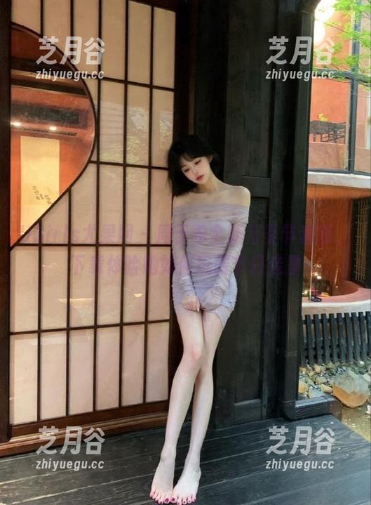UGirls尤果网-周于希 UGirls尤果网 - 周于希全新万圣节套图,下载体验她如何玩转节日造型