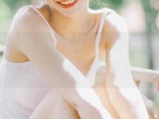 UGirls尤果网 – 唐溪若《死库水》写真大片，高清图片捕捉每个动人瞬间