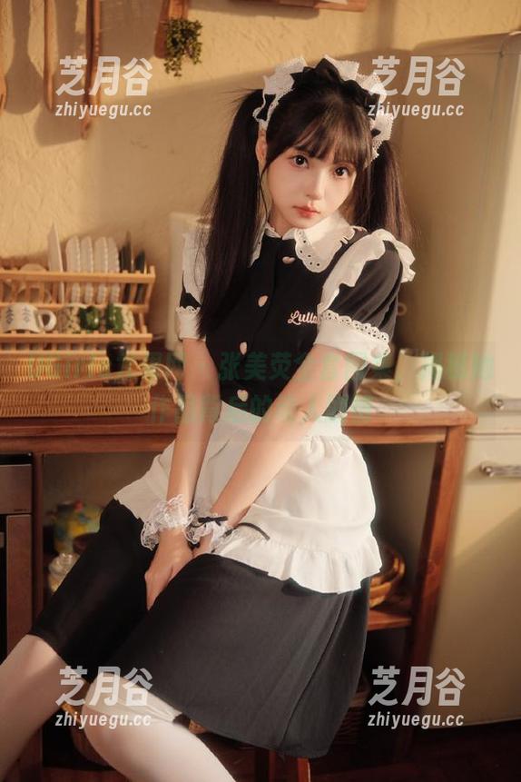 UGirls尤果网-张美荧 UGirls尤果网 - 张美荧全套图集,揭秘她作品背后的动人剧情