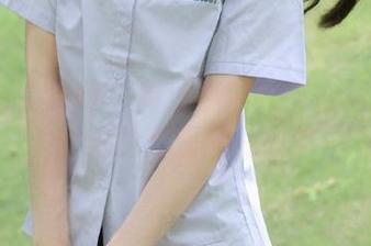 UGirls尤果网 – 高清李宝儿与白裙：美丽时光的高清图片故事