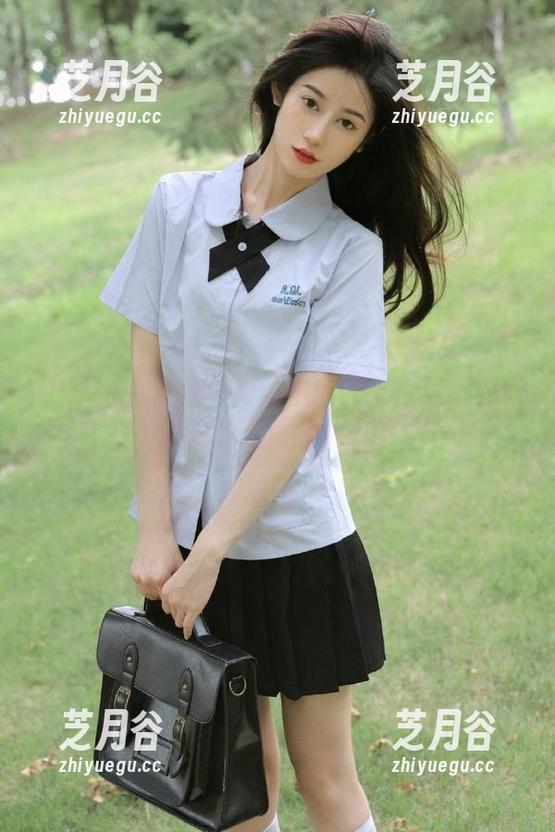 UGirls尤果网-李宝儿 UGirls尤果网 - 高清李宝儿与白裙:美丽时光的高清图片故事