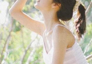 UGirls尤果网 – 让个性绽放，杨乔之为你定制的厨娘写真系列
