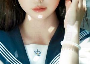UGirls尤果网 – 艾霓莎学妹写真套图分享，捕捉动人瞬间，让你目不暇接！