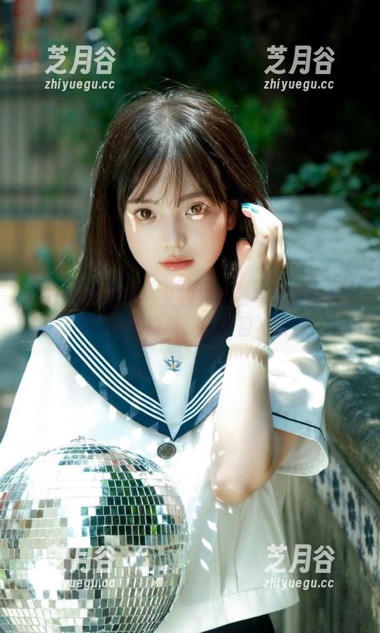 UGirls尤果网-艾霓莎 UGirls尤果网 - 艾霓莎学妹写真套图分享,捕捉动人瞬间,让你目不暇接!