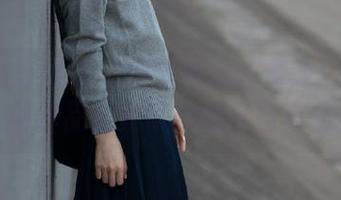 UGirls尤果网 – 温柔如水的清纯：谭晓彤最新作品合集带你感受自然之美