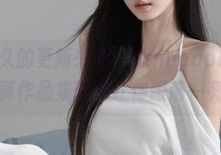 期待已久的更新来袭，Vinnegal套装写真作品集新作让你眼前一亮