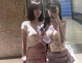 XIAOYU语画界 – 徐莉芝Booty旗袍高清写真：优雅与魅惑并存的艺术展现