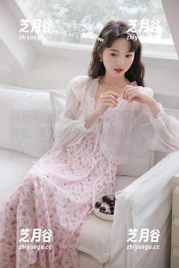XIAOYU语画界-杨晨晨sugar XIAOYU语画界 - 发现杨晨晨sugar甜心作品,免费获取这些美丽写真给你无限惊喜