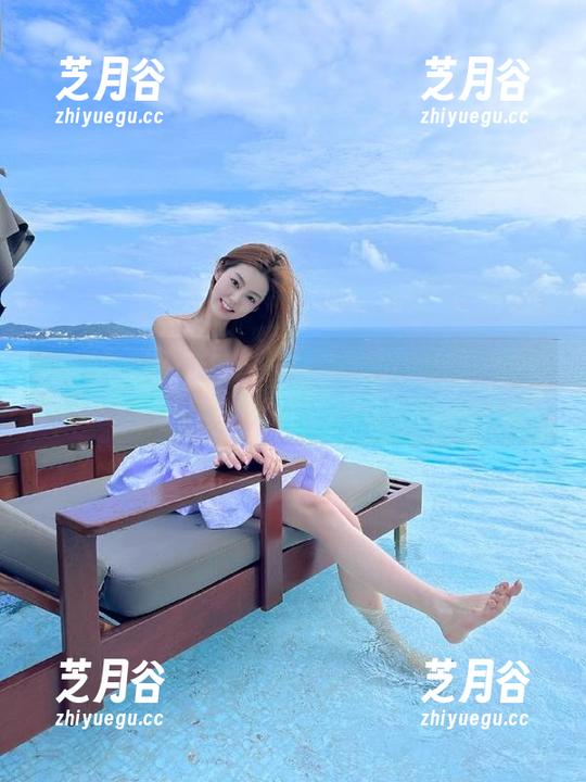 XIAOYU语画界-楚恬Olivia XIAOYU语画界 - 私房美图专栏:楚恬Olivia学妹你究竟是怎么做到这么美的?