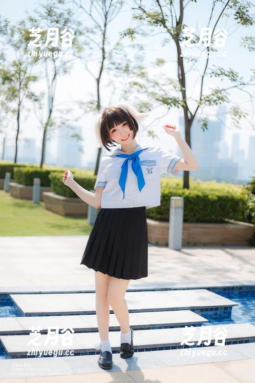XIAOYU语画界-黄乐然 XIAOYU语画界 - 感受温暖与甜美!黄乐然JK写真合集,尽在一瞬之间!