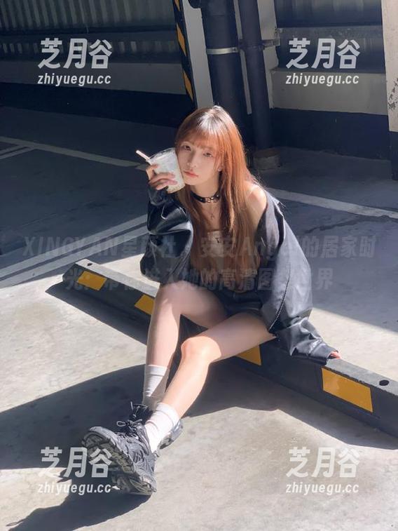 XINGYAN星颜社-安安Angel XINGYAN星颜社 - 安安Angel的居家时光:带你进入她的高清图集世界