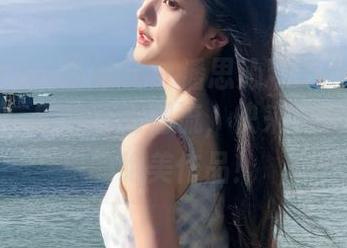 XINGYAN星颜社 – 潘思沁精彩自拍图包大更新，抓住时尚潮流，快来下载欣赏她的绝美作品！