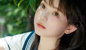 XINGYAN星颜社 – 不妨来看看王俪丁呀红裙的原图，观看中发现更多惊喜与美丽