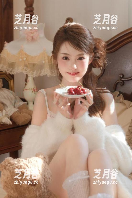 Xiuren秀人网-LindaLinda Xiuren秀人网 - 尽享LindaLinda户外摄影合集:自然美景下的动人故事图集