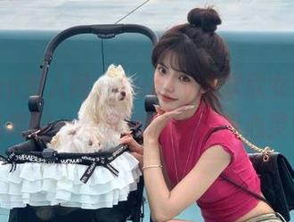 Xiuren秀人网 – Lucky沈欢欣女神写真精选原图，分享她的故事和心灵旅程