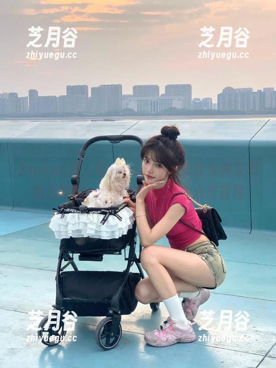 Xiuren秀人网-Lucky沈欢欣 Xiuren秀人网 - Lucky沈欢欣女神写真精选原图,分享她的故事和心灵旅程