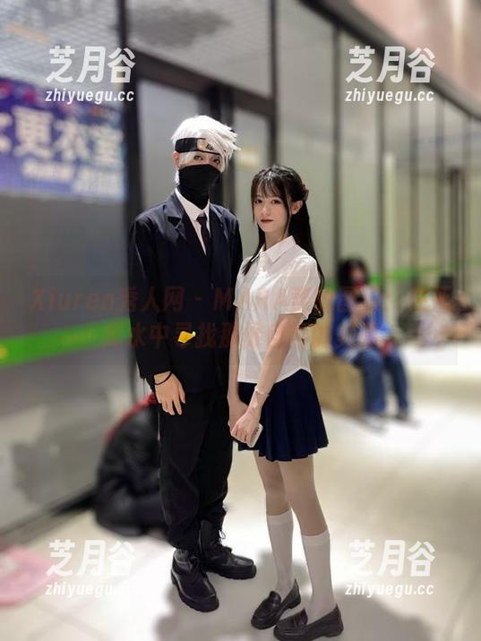 Xiuren秀人网-MARA酱 Xiuren秀人网 - MARA酱的图集:在死库水中寻找那份自嘲的美丽