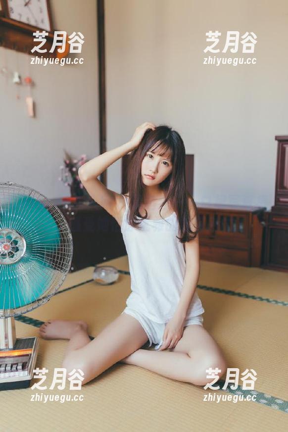 Xiuren秀人网-乔一一 Xiuren秀人网 - 精选乔一一白裙写真集,感受她恬静优雅的独特魅力