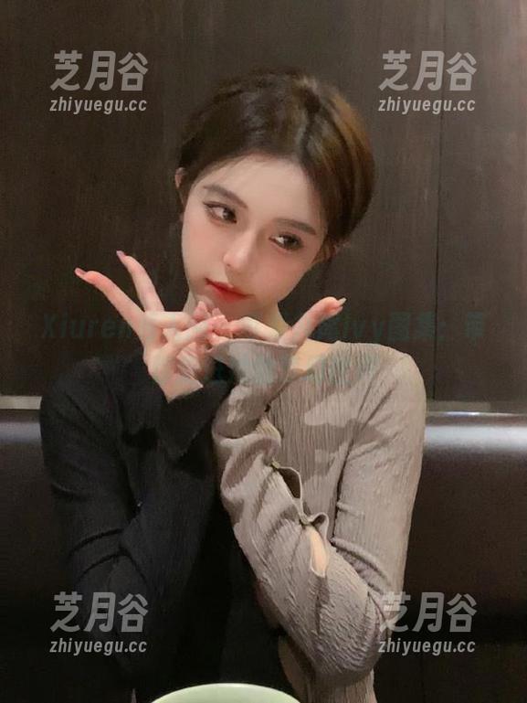 Xiuren秀人网-九尾Ivy Xiuren秀人网 - 可爱九尾Ivy图集:带你走进她的梦幻世界
