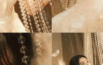 Xiuren秀人网 – 俞夕梦花嫁图包尽收——精致写真合集让你沉浸在浪漫的婚礼幻想中
